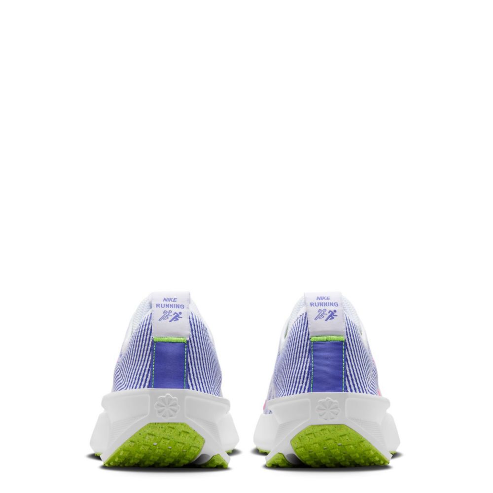 WOMENS FLYKNIT INTERACT RUN RUNNING SHOE