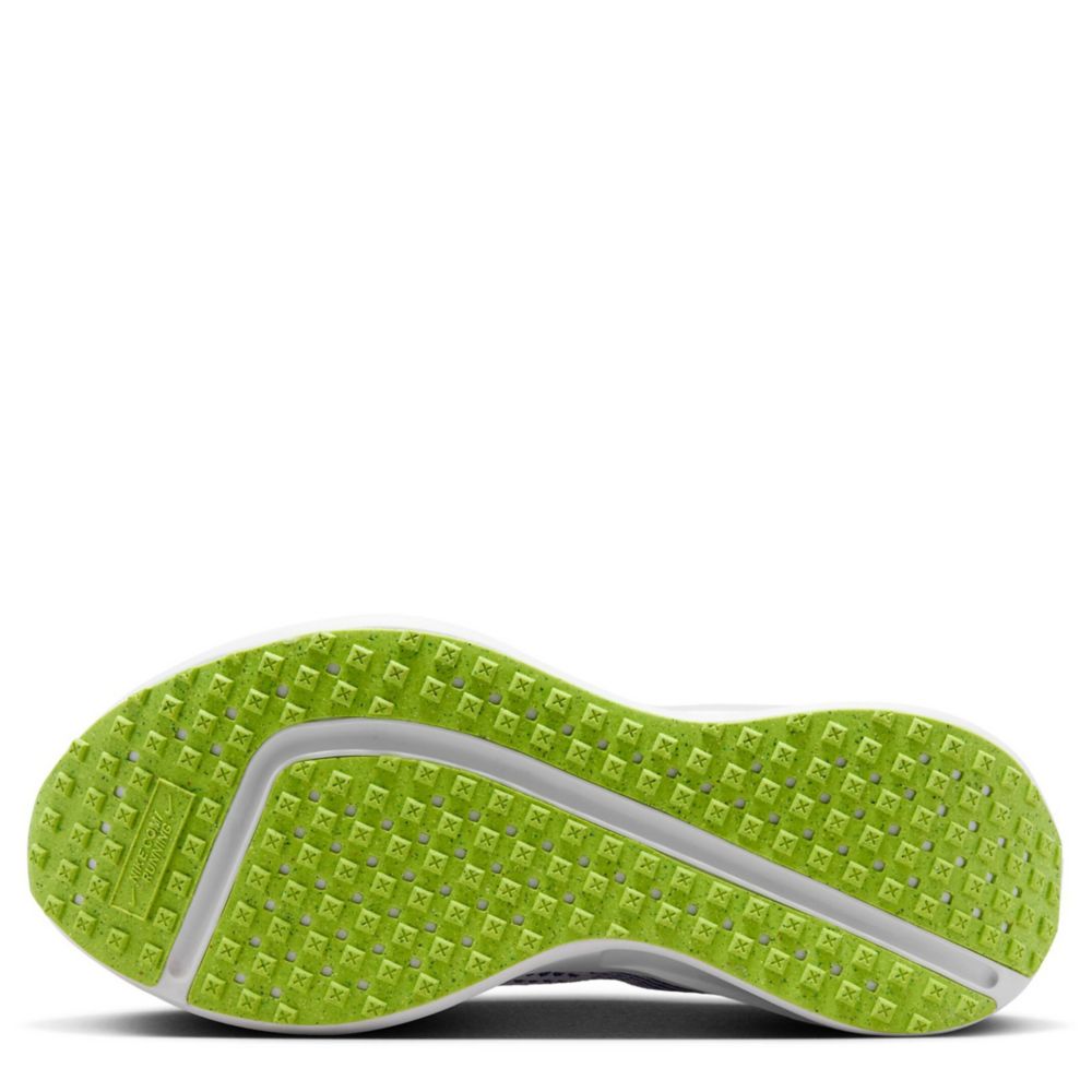 WOMENS FLYKNIT INTERACT RUN RUNNING SHOE