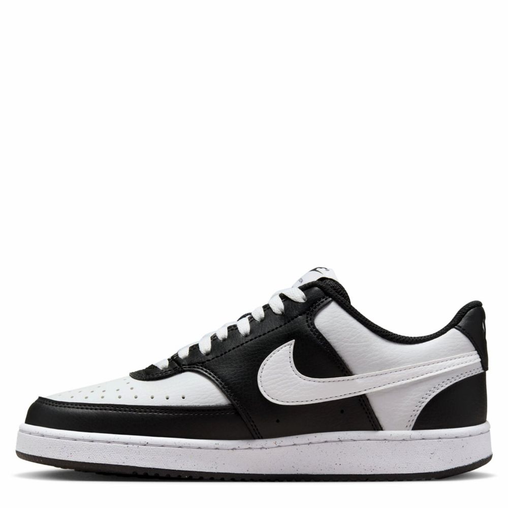 WOMENS COURT VISION LOW SNEAKER