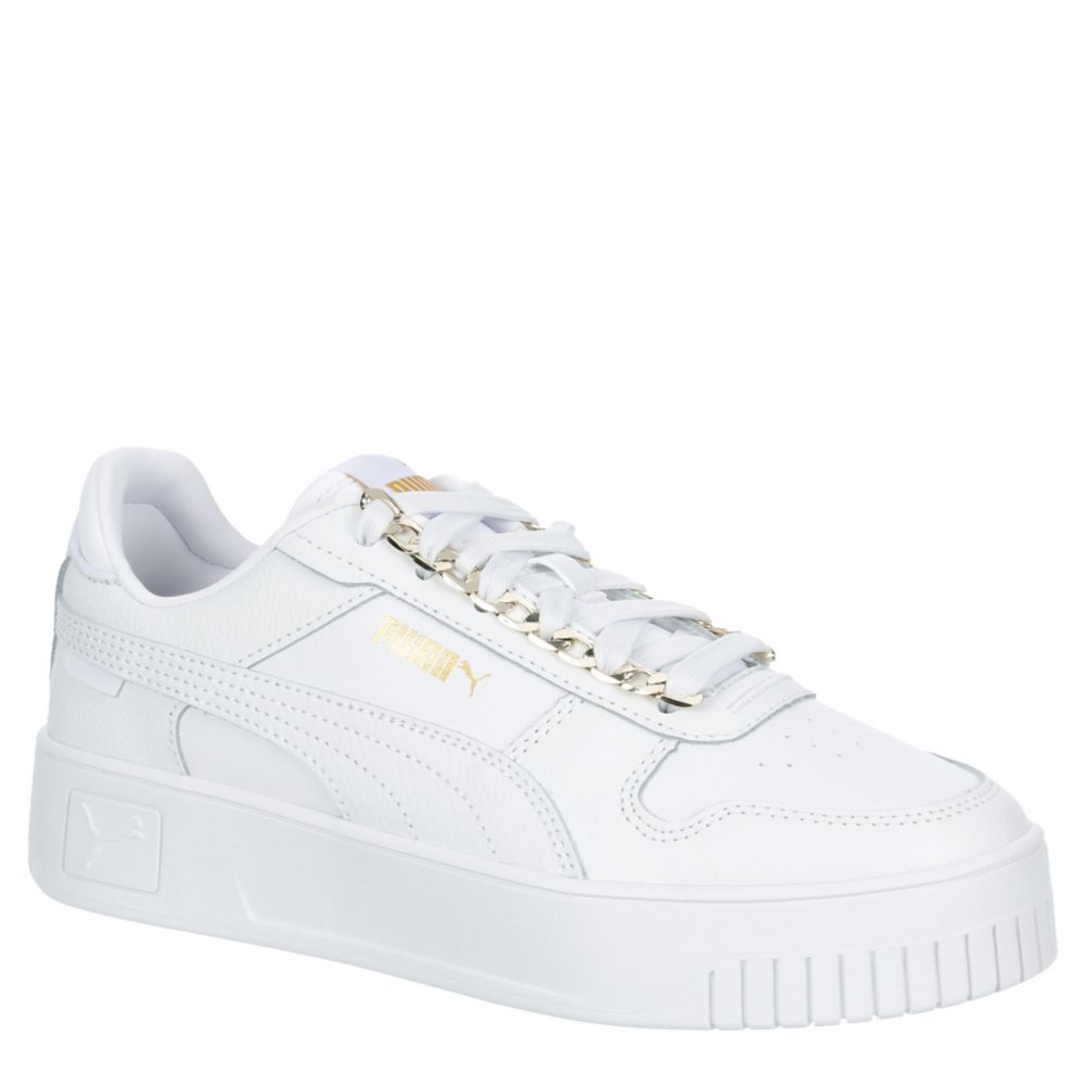 WOMENS CARINA STREET SNEAKER