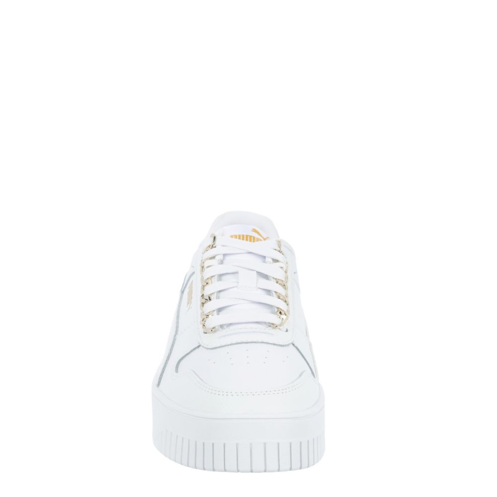 WOMENS CARINA STREET SNEAKER