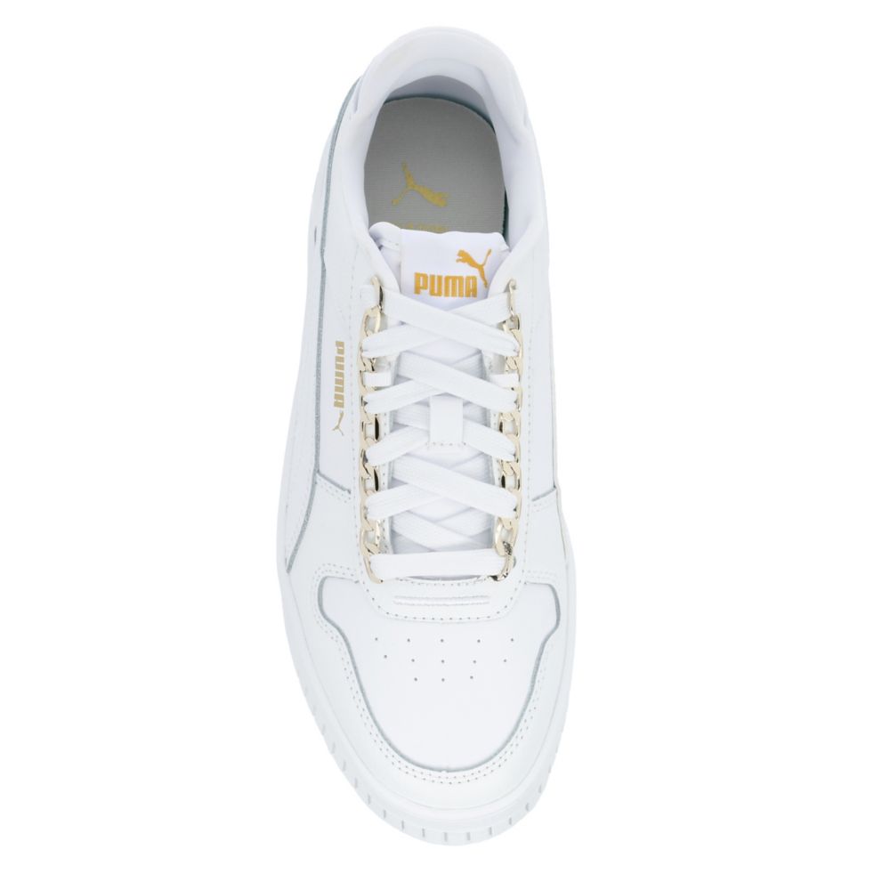 WOMENS CARINA STREET SNEAKER