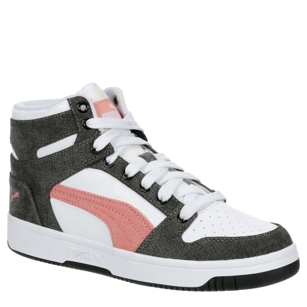 WOMENS REBOUND LAY UP SNEAKER