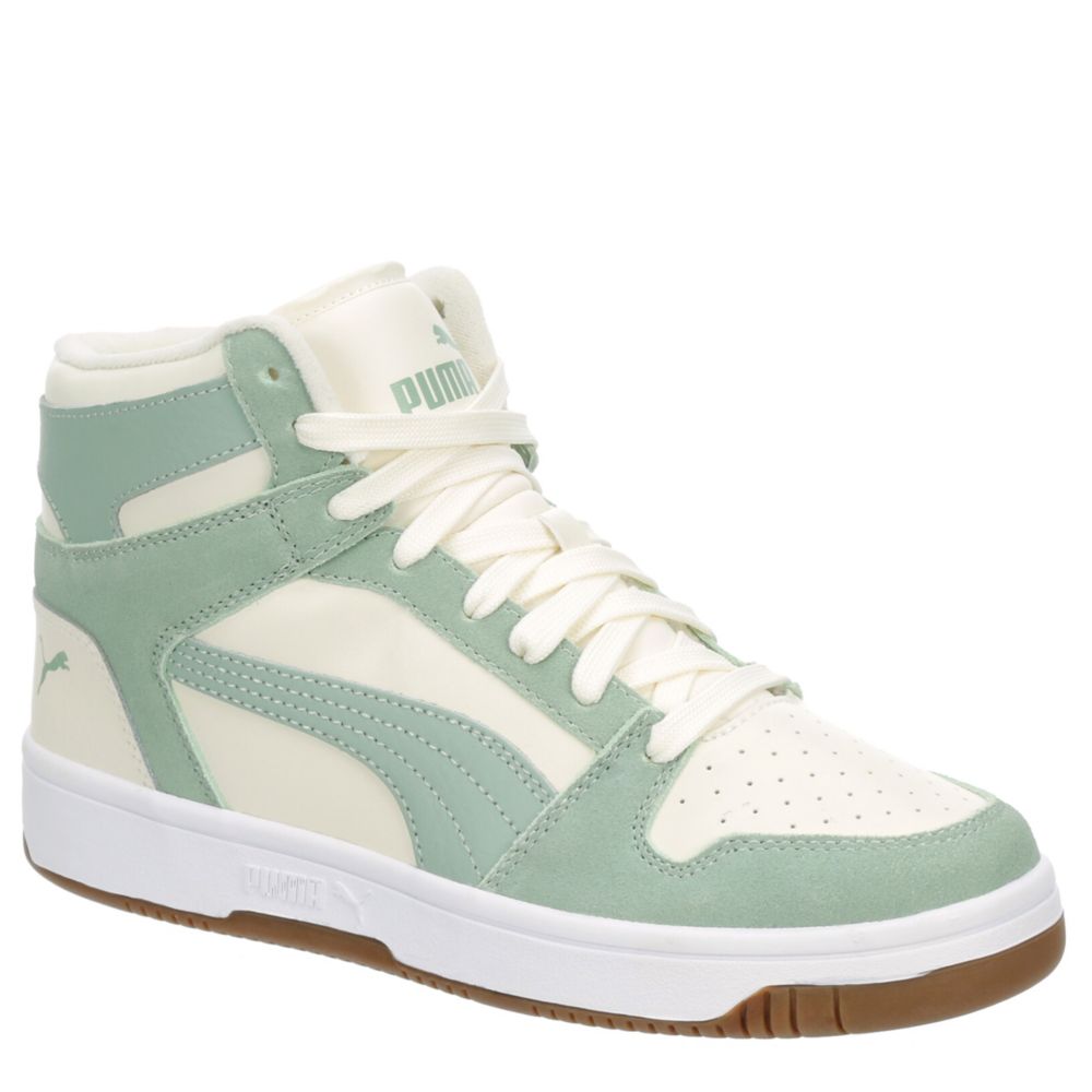 WOMENS REBOUND LAY UP SNEAKER