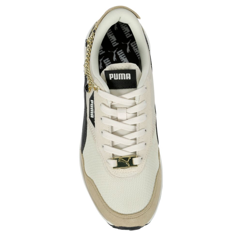 WOMENS CRUISE RIDER SNEAKER