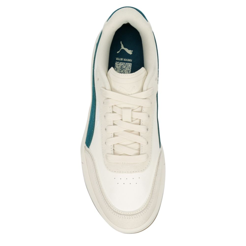 WOMENS PEARL SNEAKER