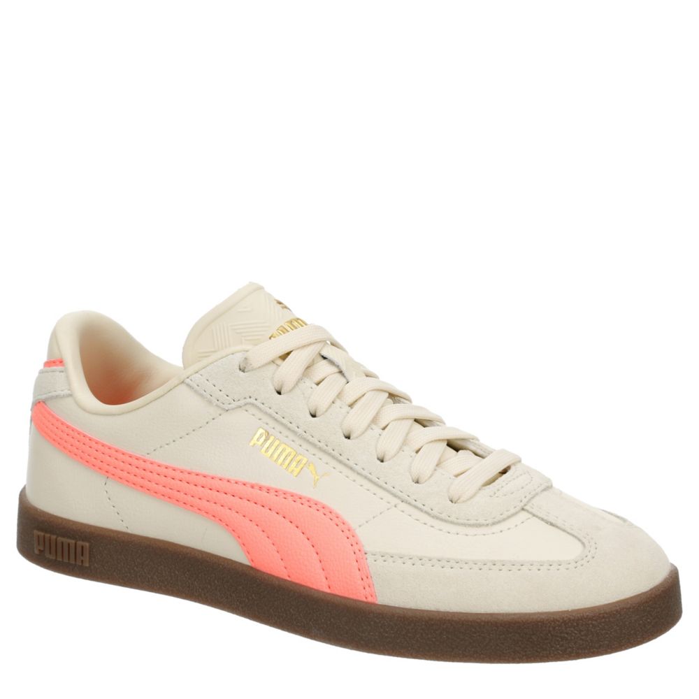 WOMENS CLUB II ERA SNEAKER