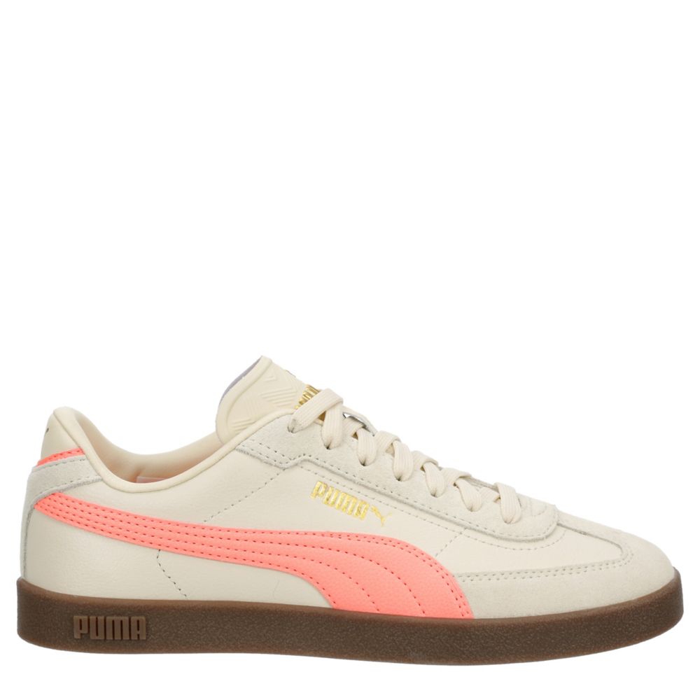 WOMENS CLUB II ERA SNEAKER