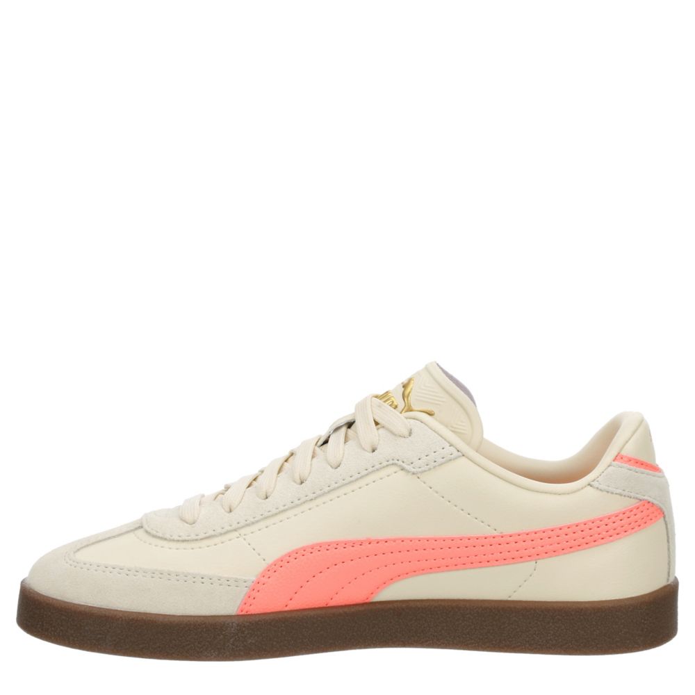 WOMENS CLUB II ERA SNEAKER