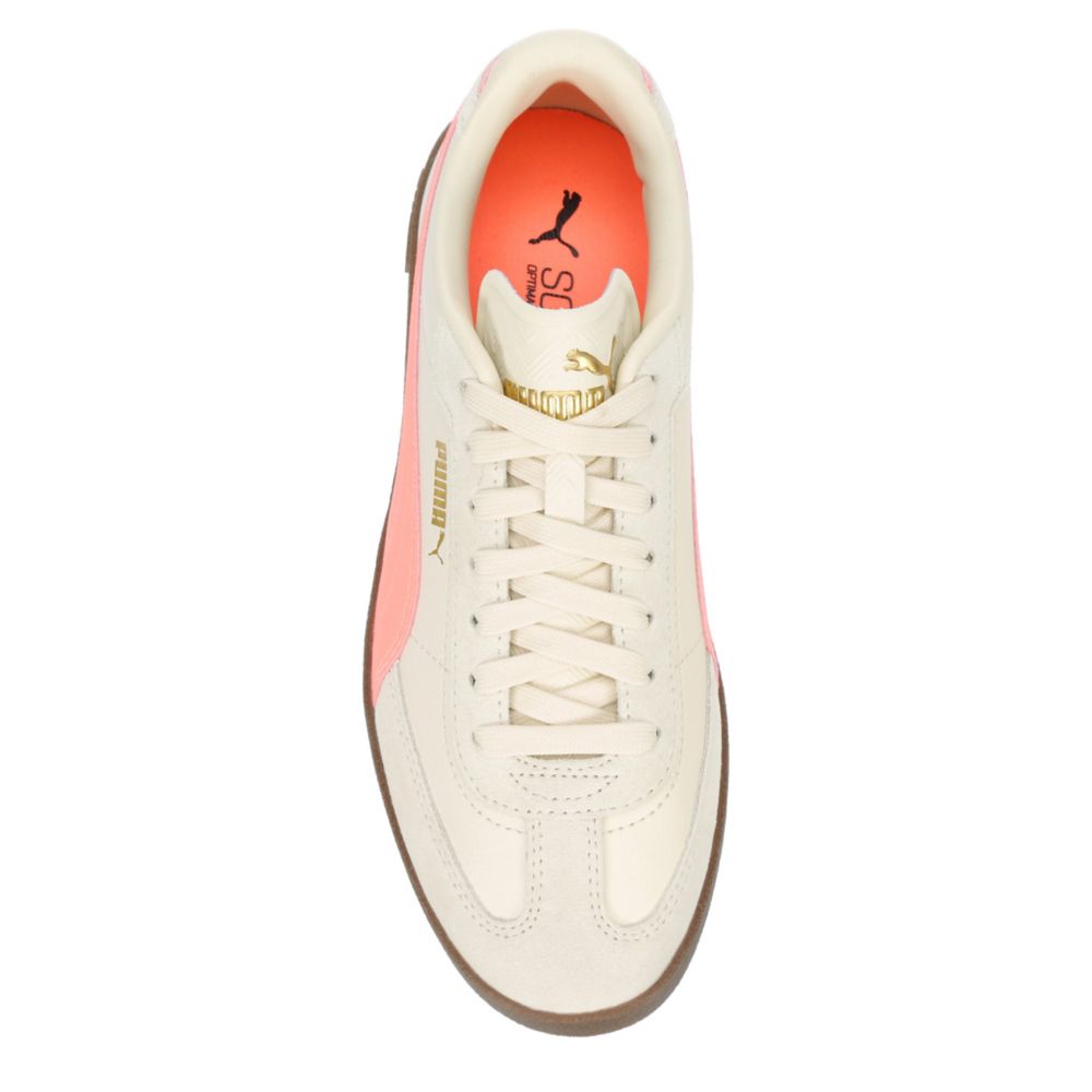 WOMENS CLUB II ERA SNEAKER