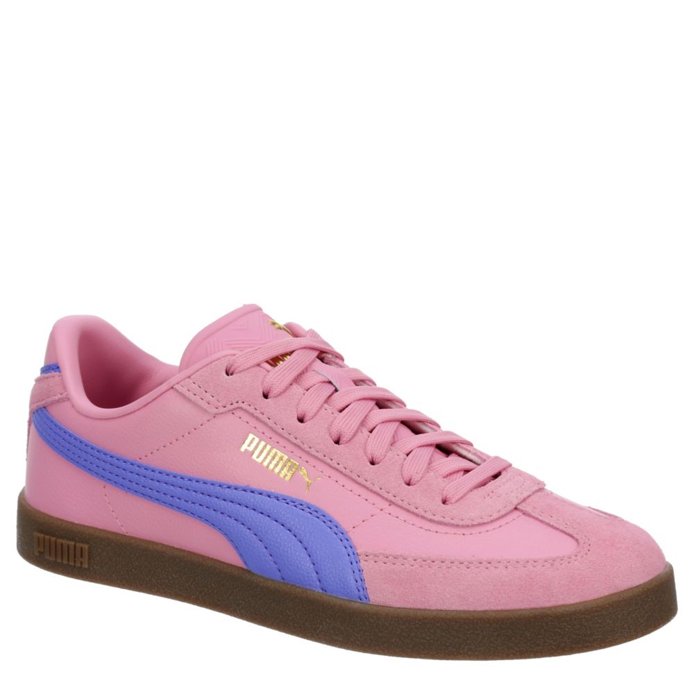 WOMENS CLUB II ERA SNEAKER