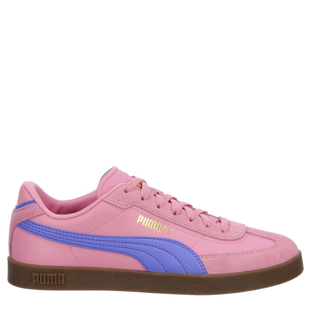 WOMENS CLUB ERA SNEAKER