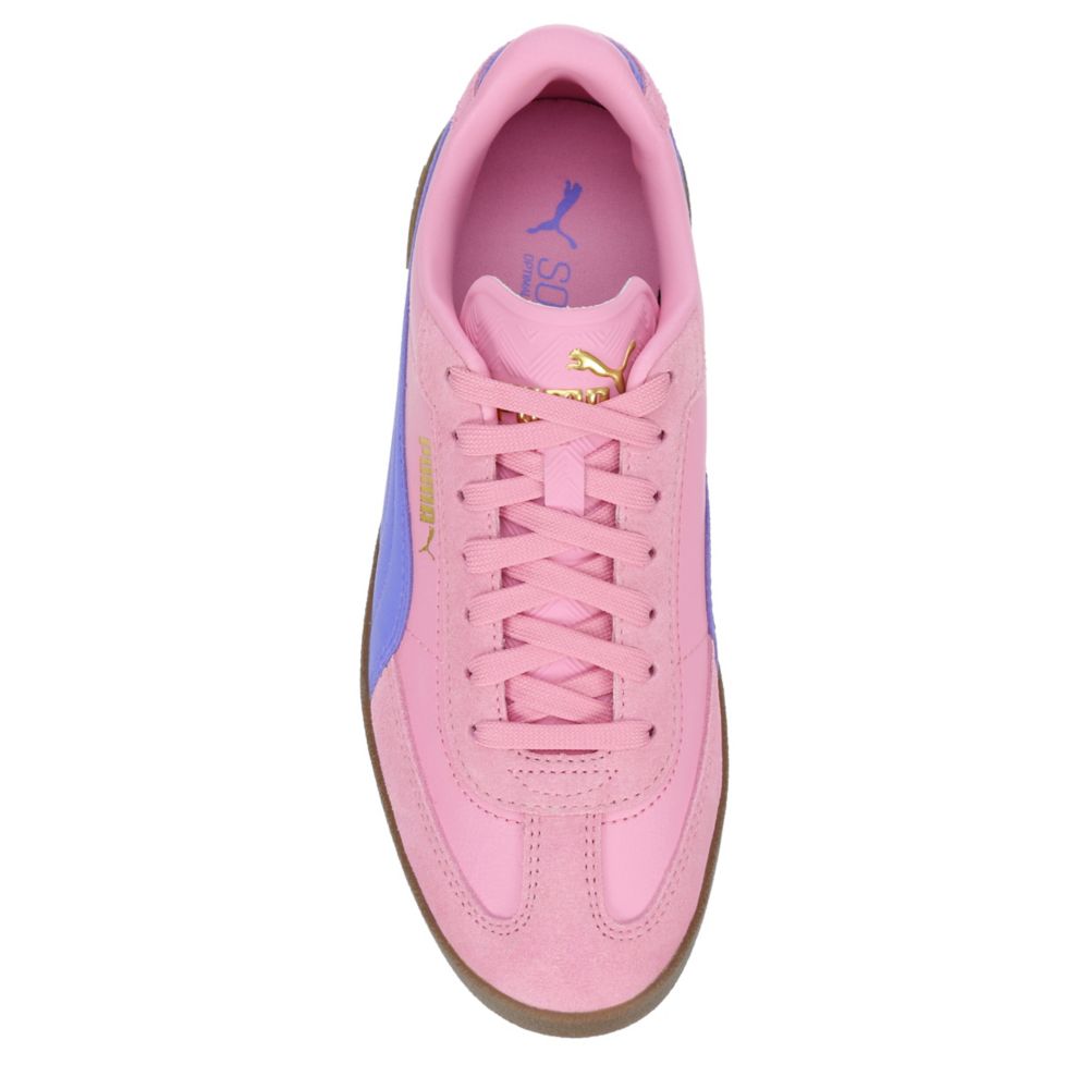 WOMENS CLUB II ERA SNEAKER