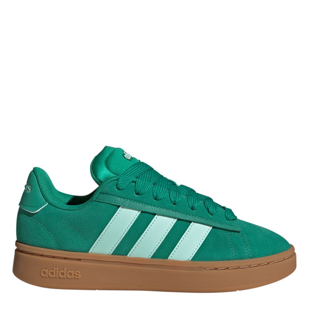 Color Pop Adidas Womens Grand Court Alpha 00 s Sneaker Rack Room Shoes