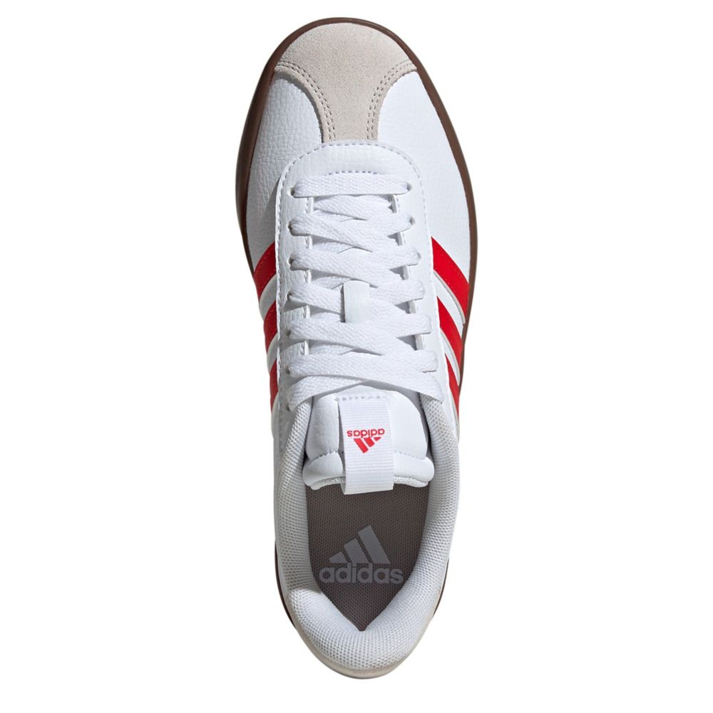 WOMENS VL COURT 3.0 SNEAKER - WHITE