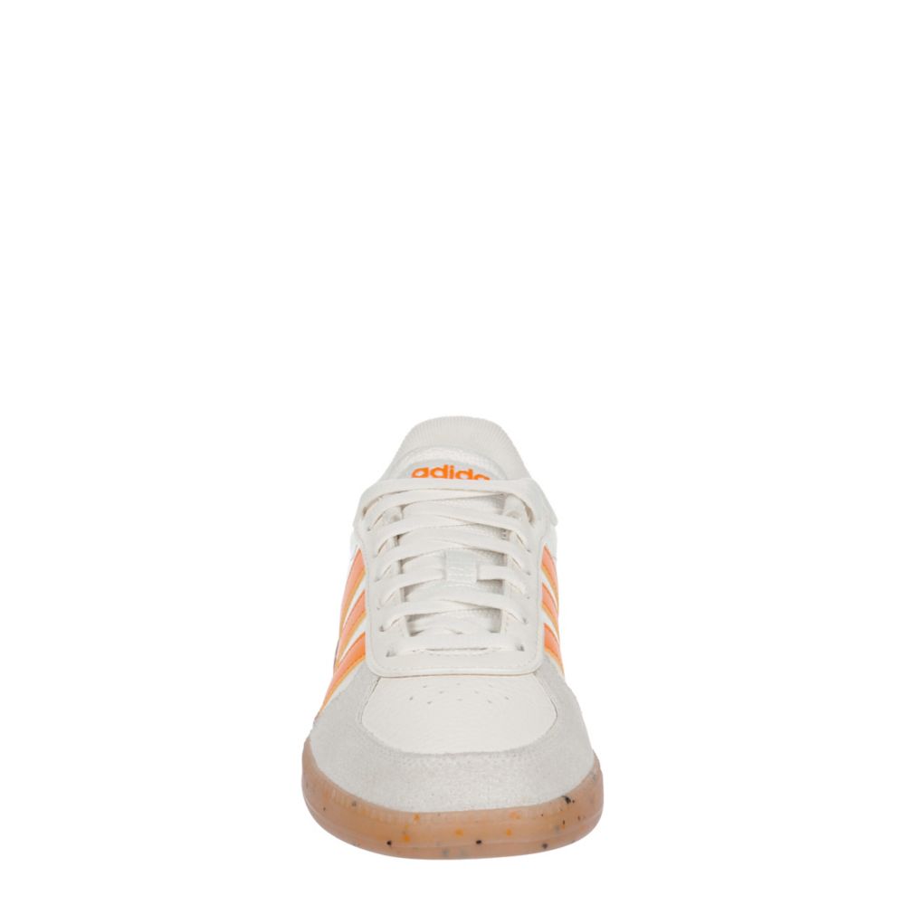 WOMENS BREAKNET SLEEK SNEAKER