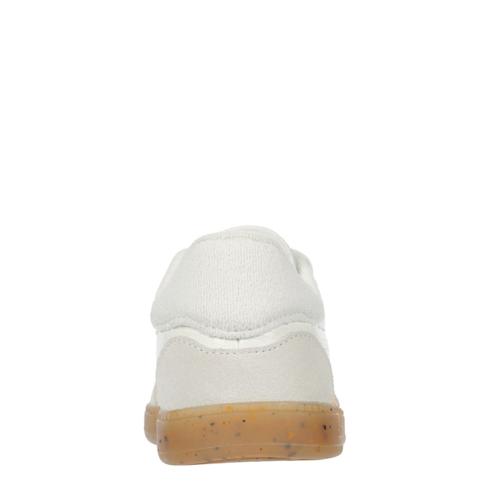 WOMENS BREAKNET SLEEK SNEAKER - Color Pop
