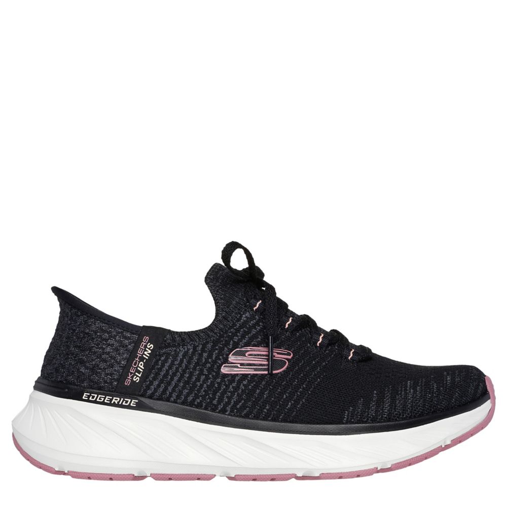 WOMENS SLIP-INS EDGERIDE RUNNING SHOE