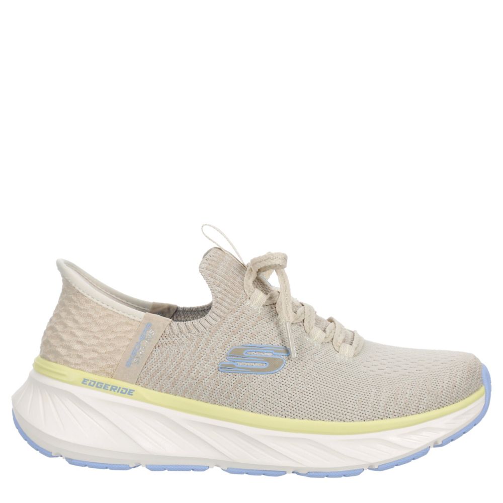 WOMENS SLIP-INS EDGERIDE RUNNING SHOE