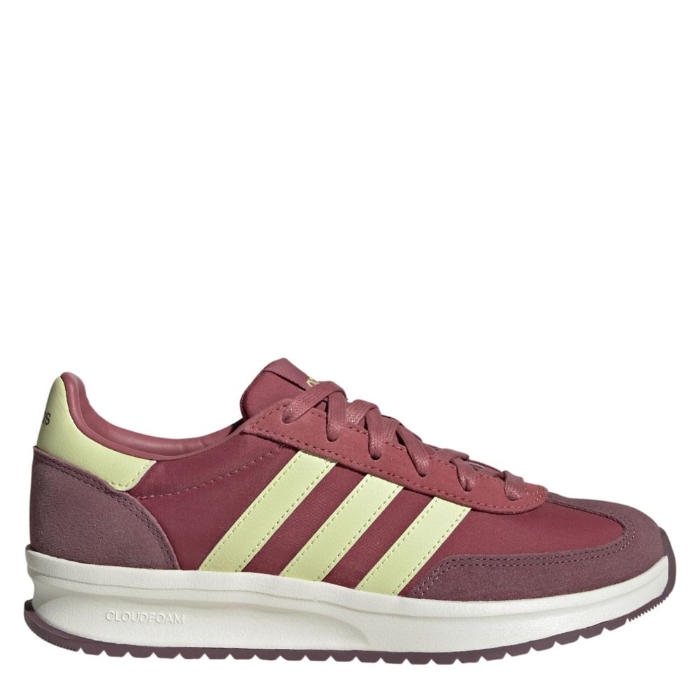 Burgundy Adidas Womens Run 70s 2.0 Sneaker Rack Room Shoes