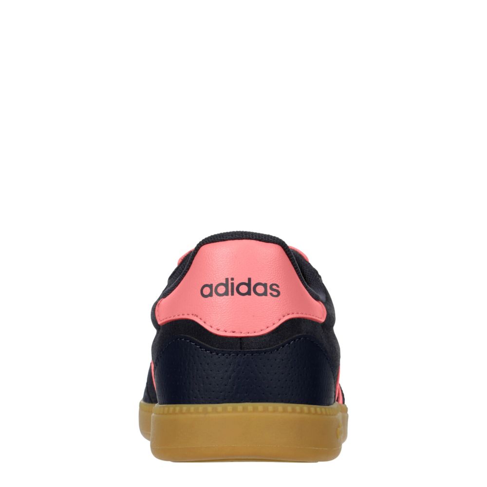 Adidas Breaknet Sleek Women s Shoes Size 7 Navy