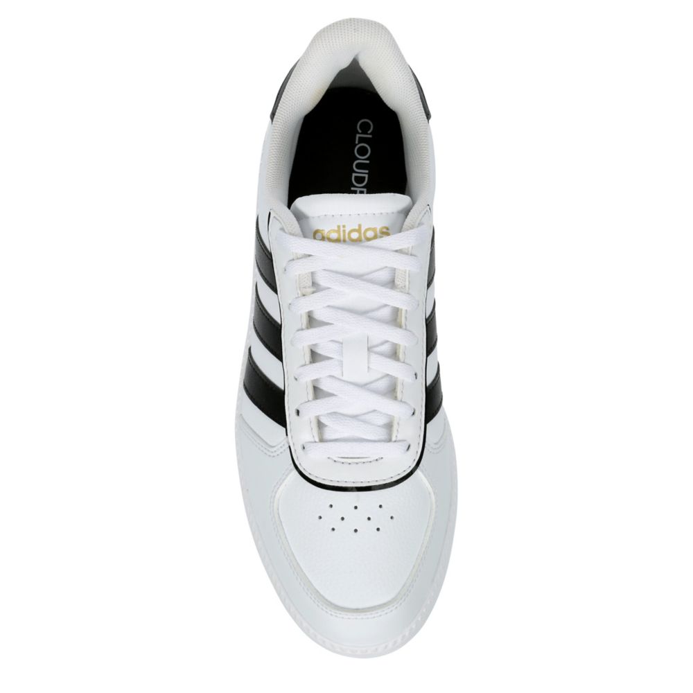 WOMENS BREAKNET SLEEK SNEAKER