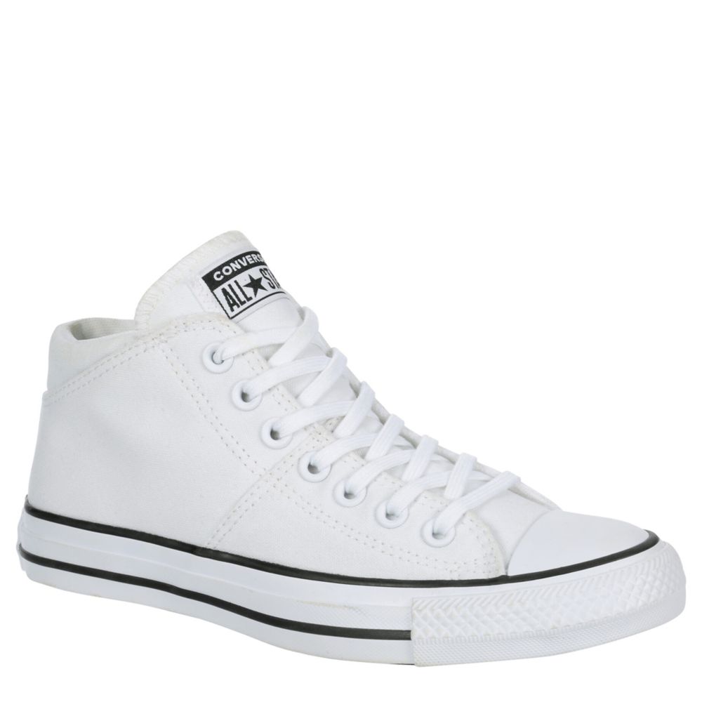 WOMENS CHUCK TAYLOR ALL STAR MADISON MID TOP SNEAKER