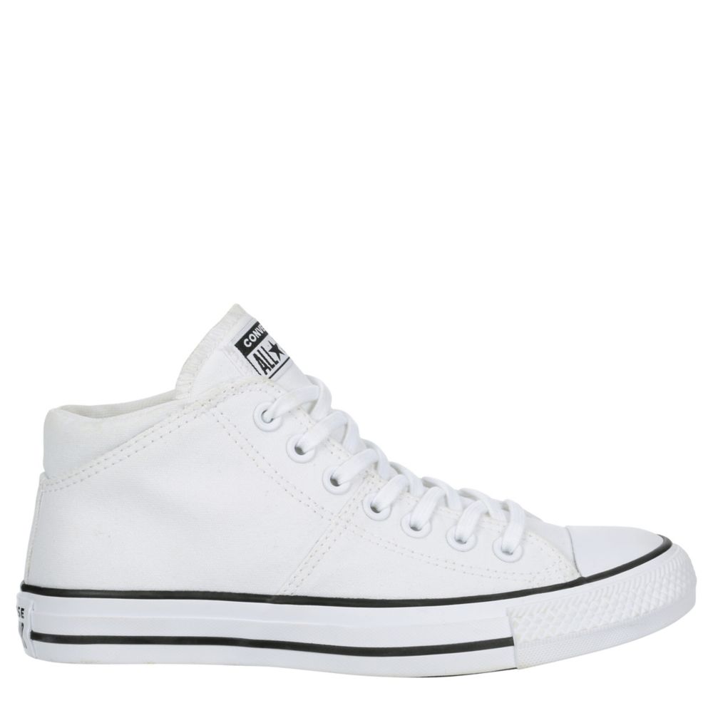 WOMENS CHUCK TAYLOR ALL STAR MADISON MID TOP SNEAKER