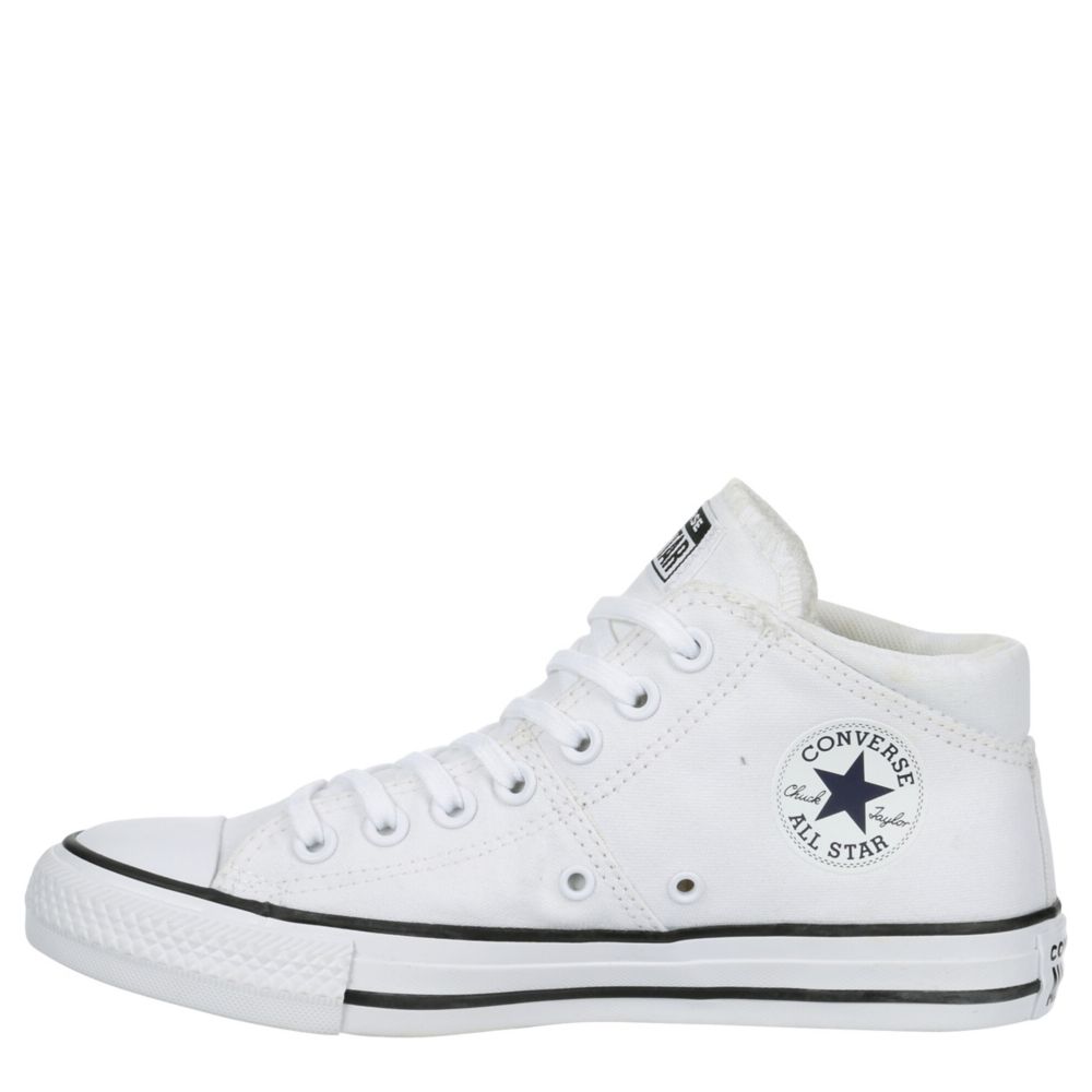 WOMENS CHUCK TAYLOR ALL STAR MADISON MID TOP SNEAKER