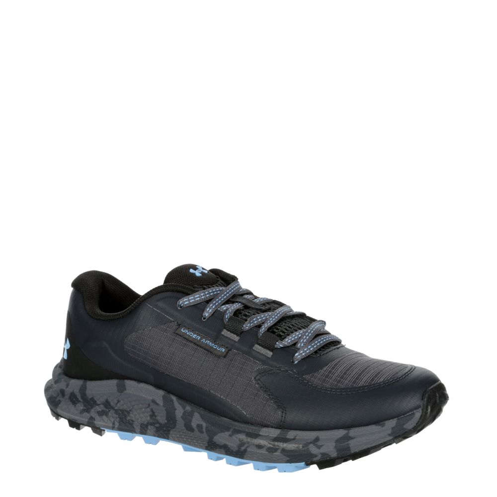 WOMENS CHARGED BANDIT TRAIL 3 RUNNING SHOE