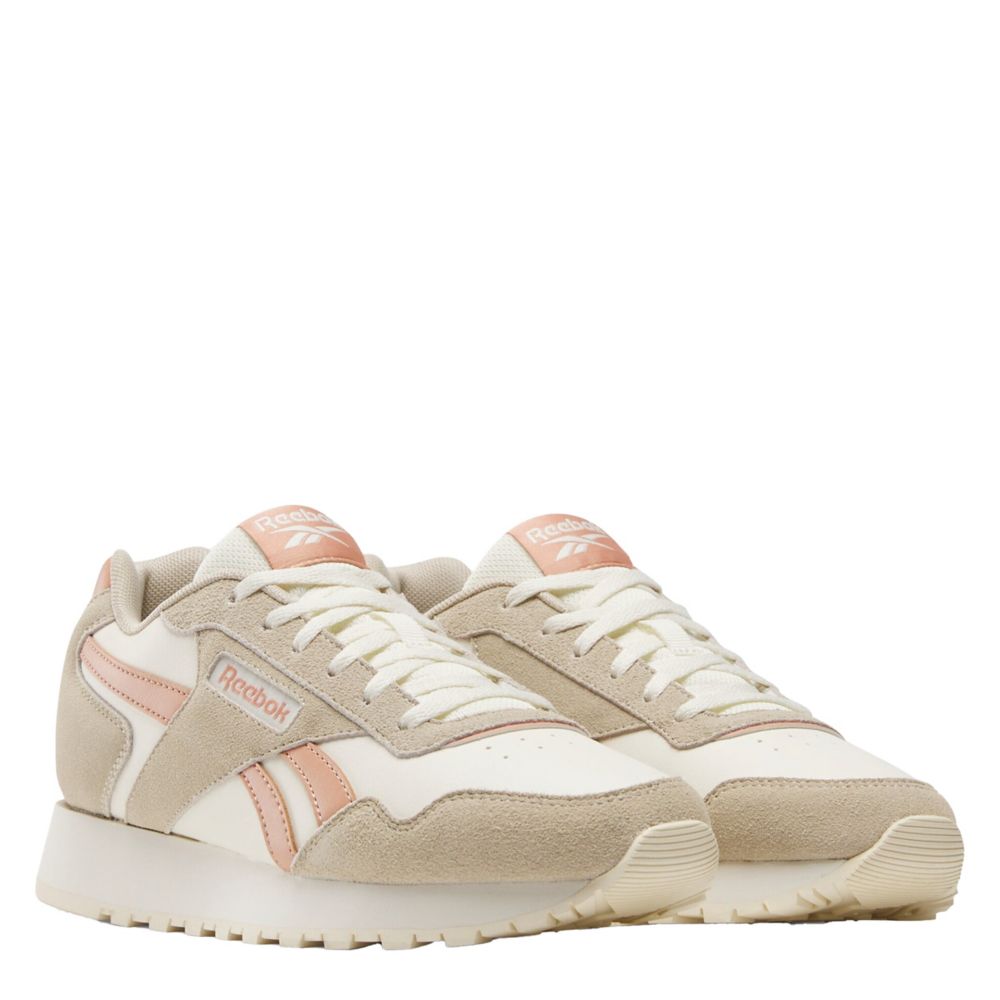 Khaki reebok womens on sale