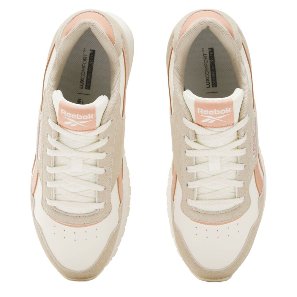 WOMENS GLIDE BETTER WITH AGE SNEAKER