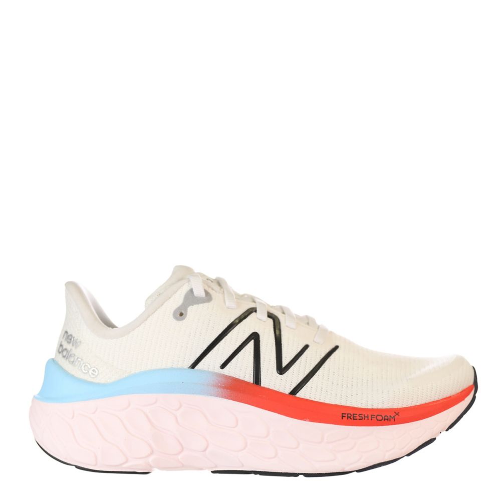 WOMENS KAHIA RUNNING SHOE - MULTICOLOR