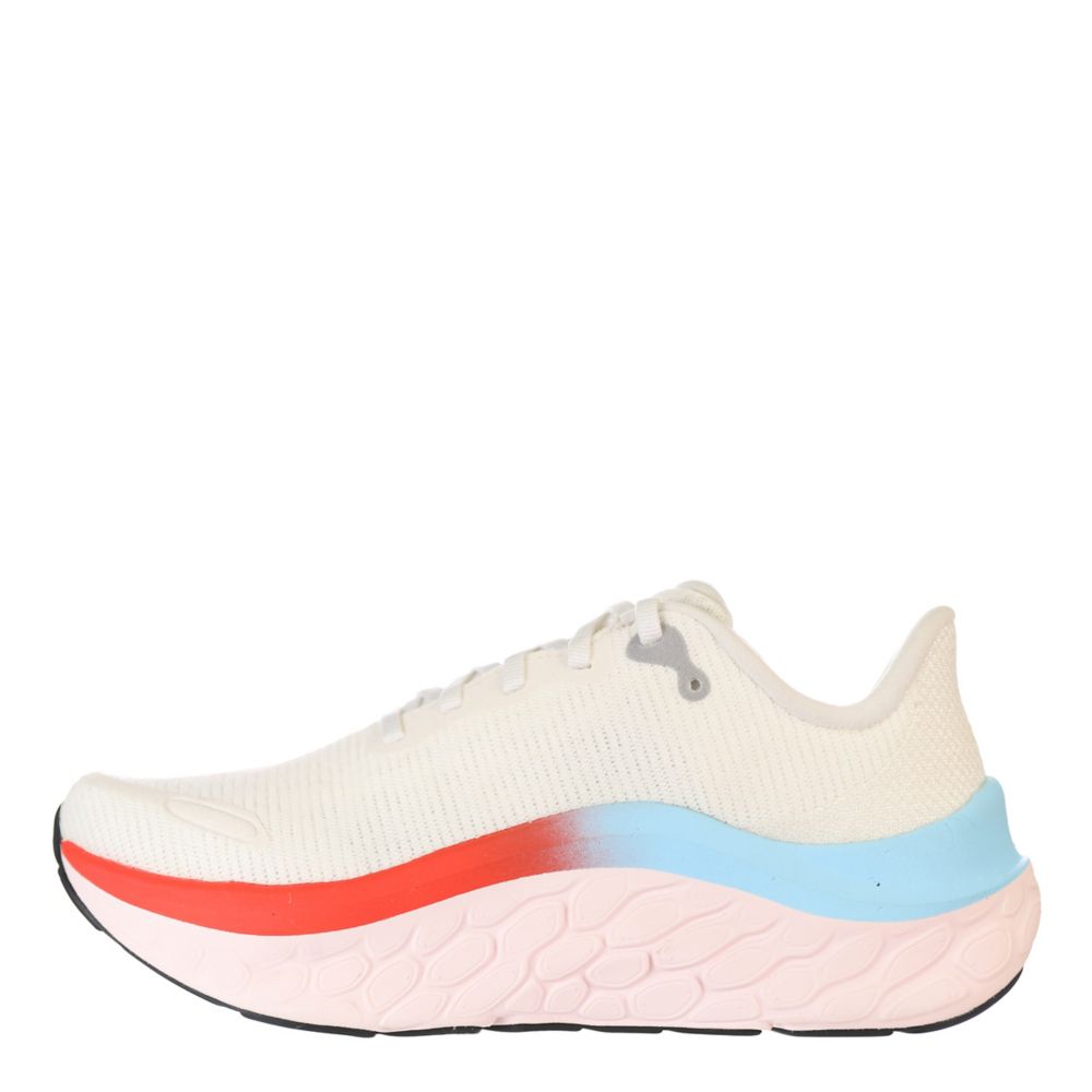 WOMENS KAHIA RUNNING SHOE - MULTICOLOR