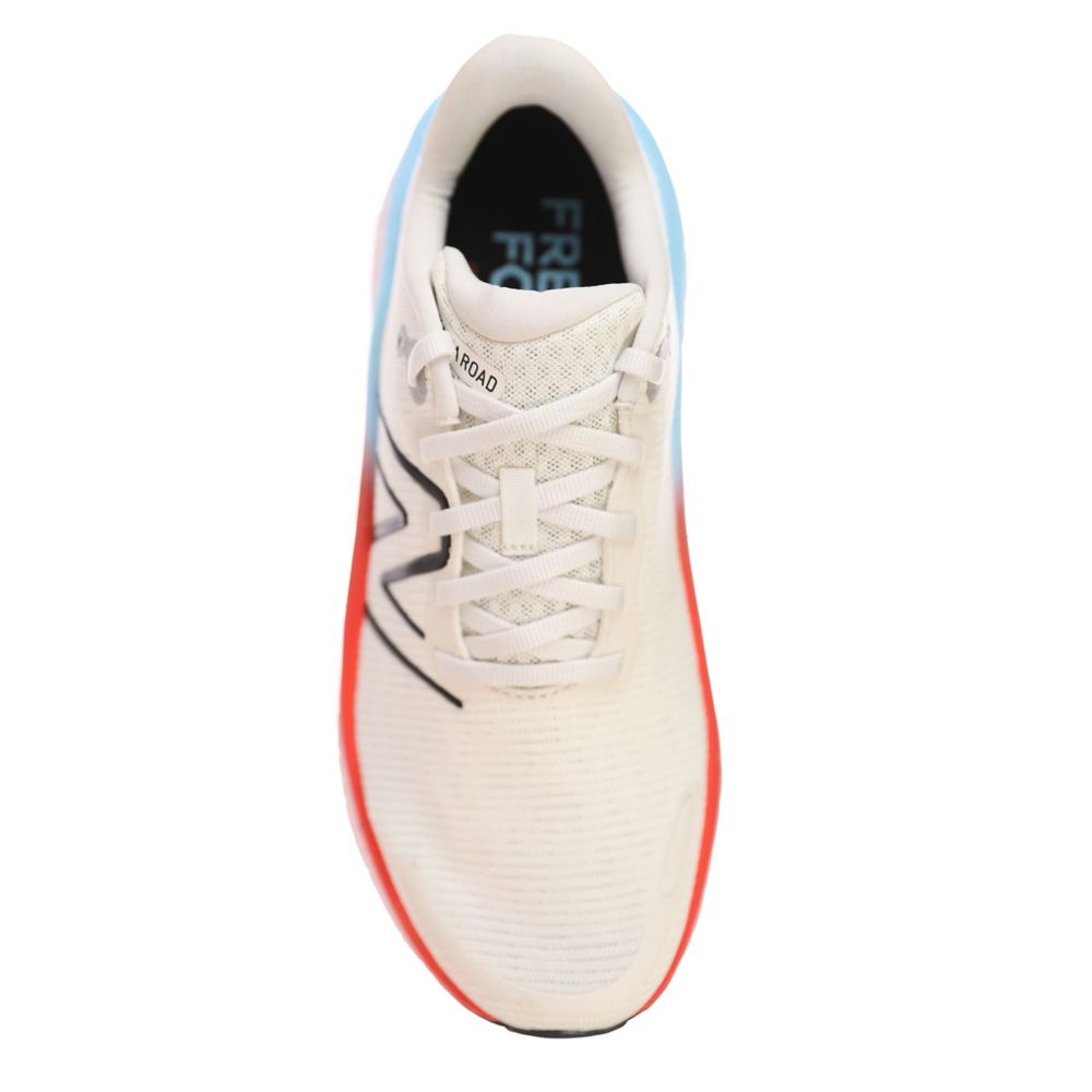 WOMENS KAHIA RUNNING SHOE - MULTICOLOR
