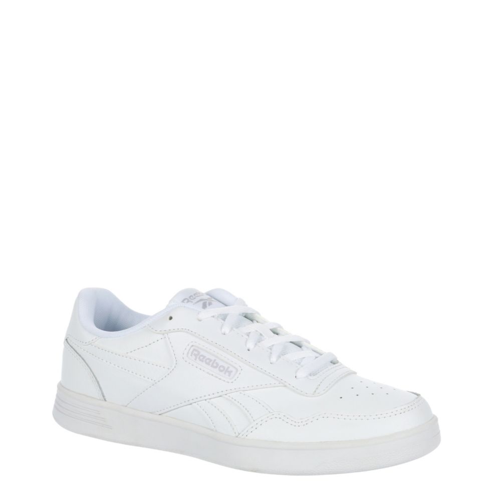 WOMENS COURT ADVANCE SNEAKER