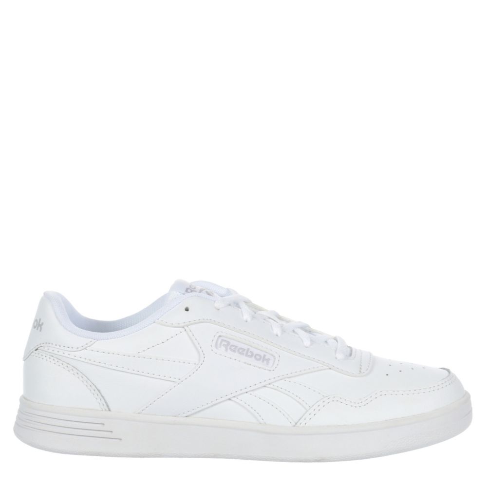 WOMENS COURT ADVANCE SNEAKER