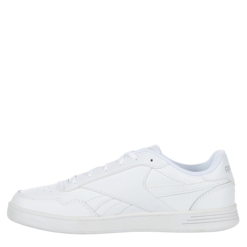 WOMENS COURT ADVANCE SNEAKER