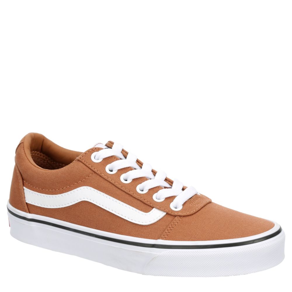 Rack room shoes vans womens online