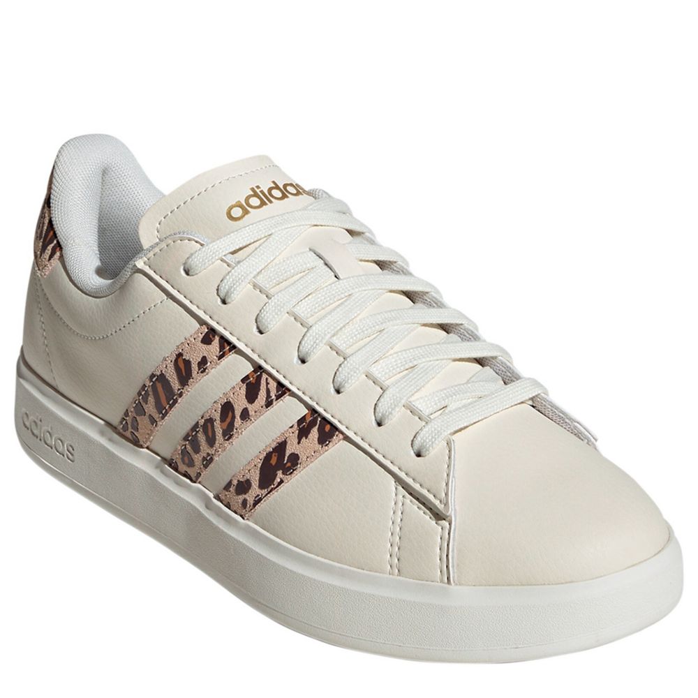 WOMENS GRAND COURT 2.0 SNEAKER