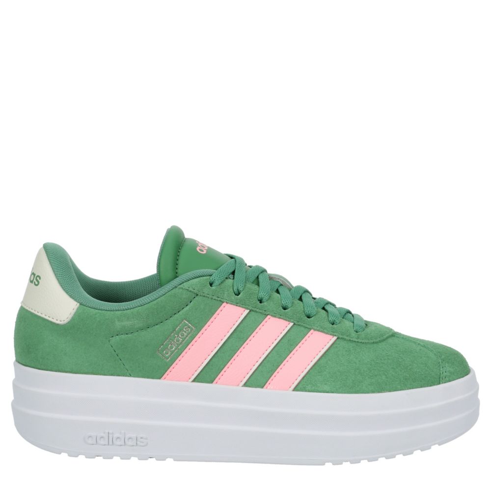 WOMENS VL COURT BOLD SNEAKER