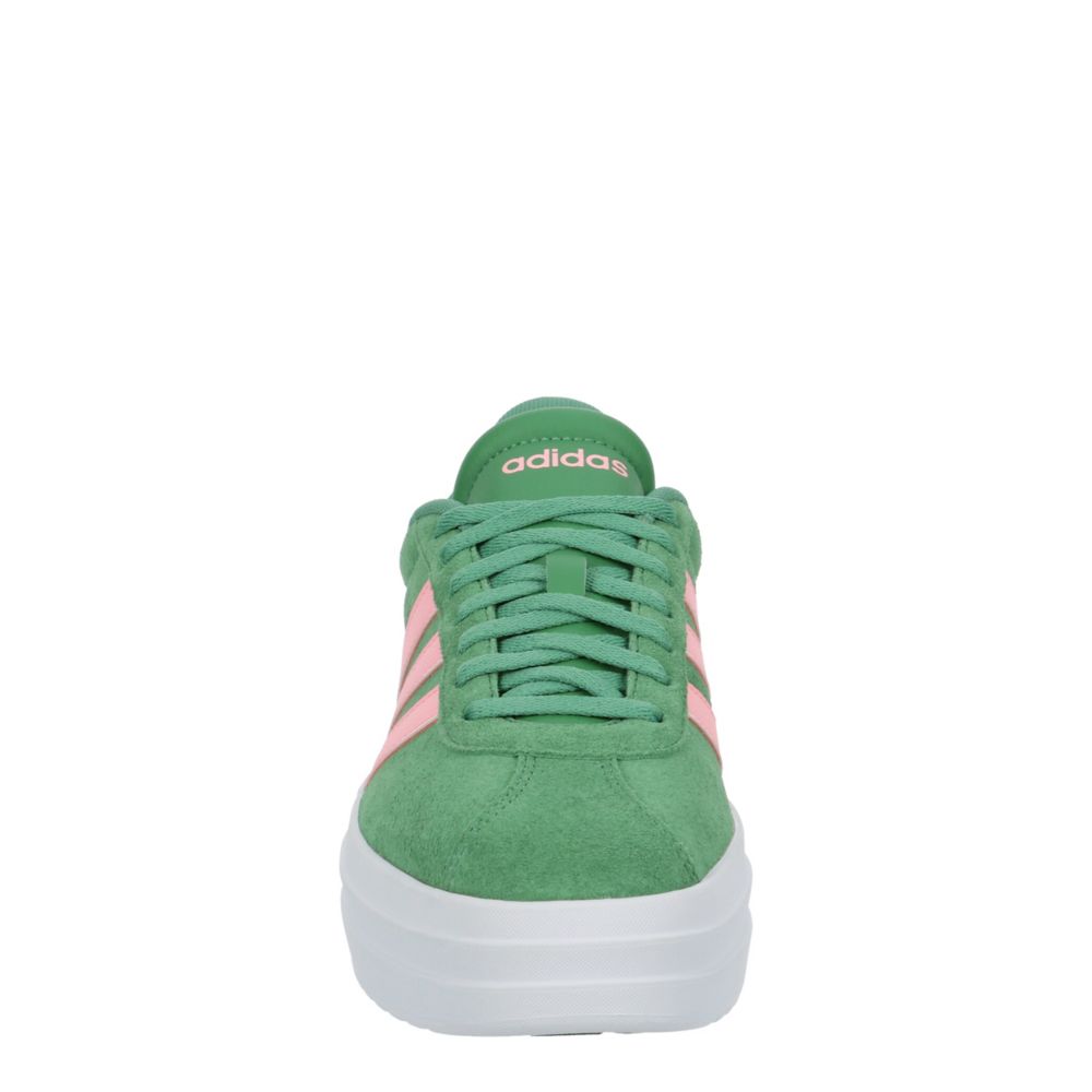 WOMENS VL COURT BOLD SNEAKER