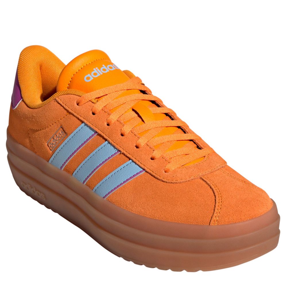 WOMENS VL COURT BOLD SNEAKER