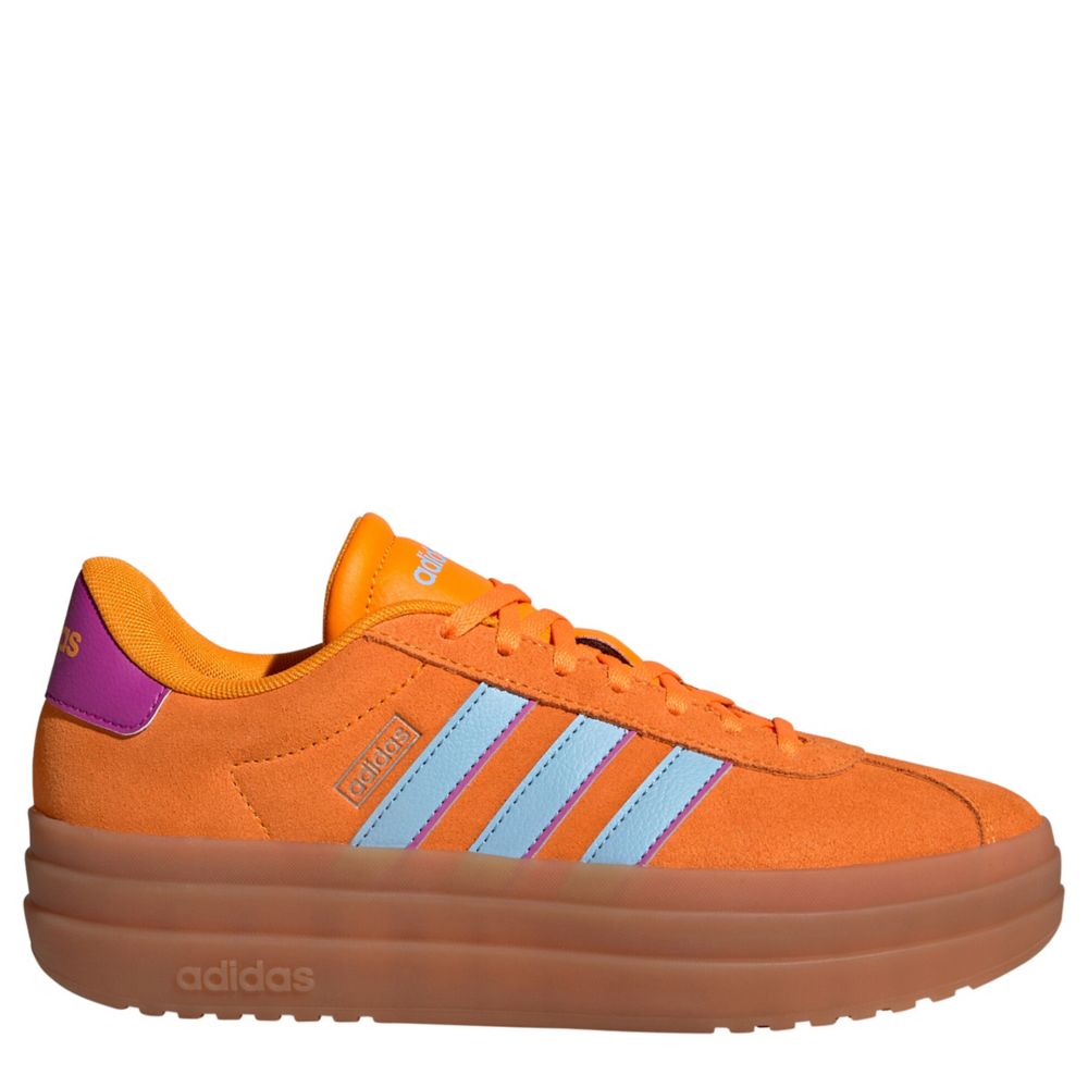 WOMENS VL COURT BOLD SNEAKER