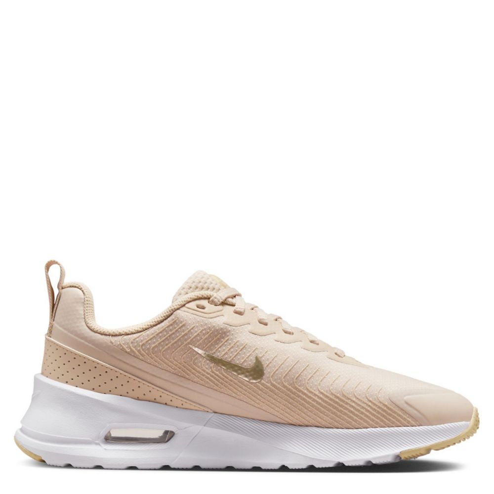 WOMENS AIR MAX NUAXIS SNEAKER