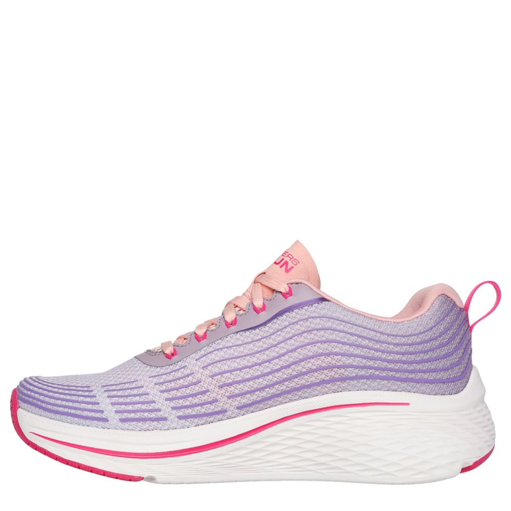 Color Pop Skechers Womens Max Cushioning Elite 2.0 Alaura Running Shoe ...