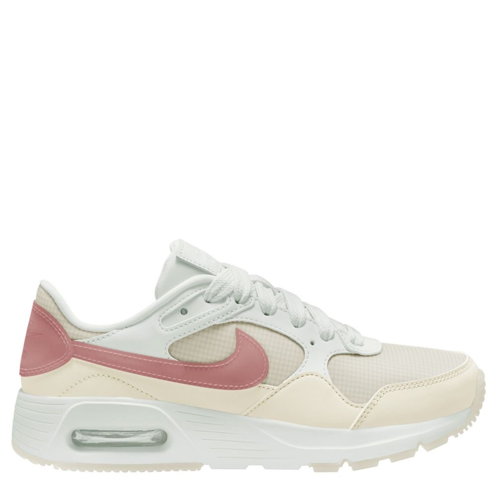 Off white air max pink best sale