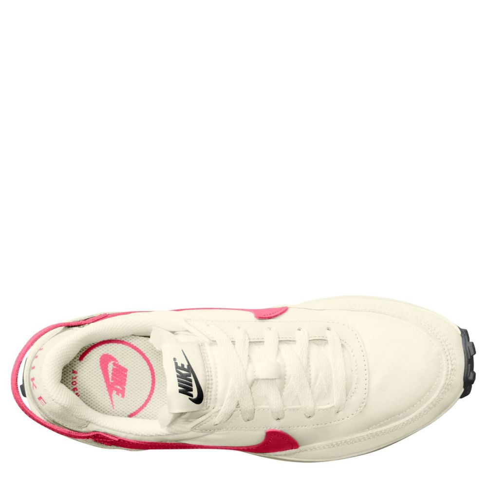 WOMENS WAFFLE DEBUT SNEAKER