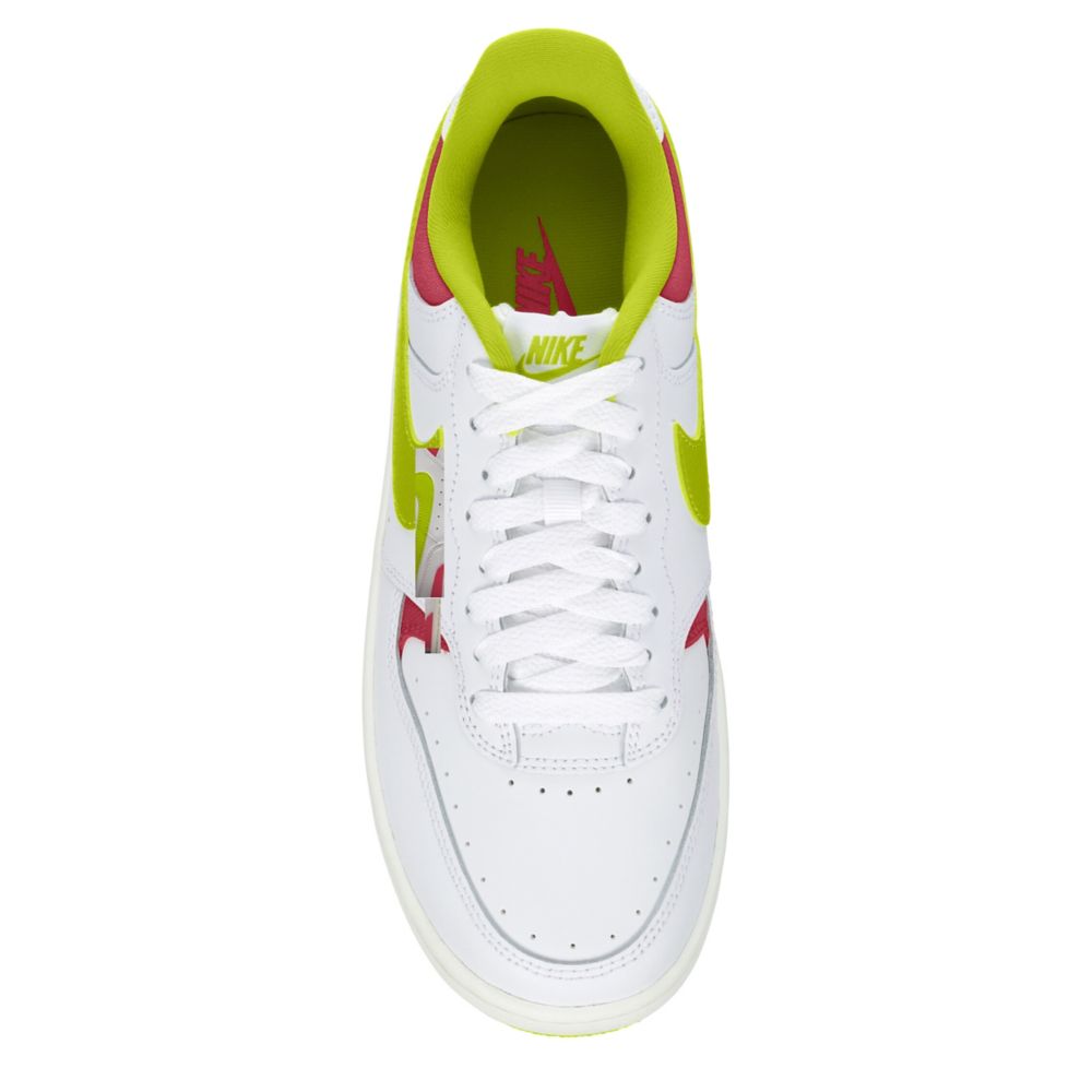 Nike Gamma Force White/Black Women's Sneakers - Size 10 NWB