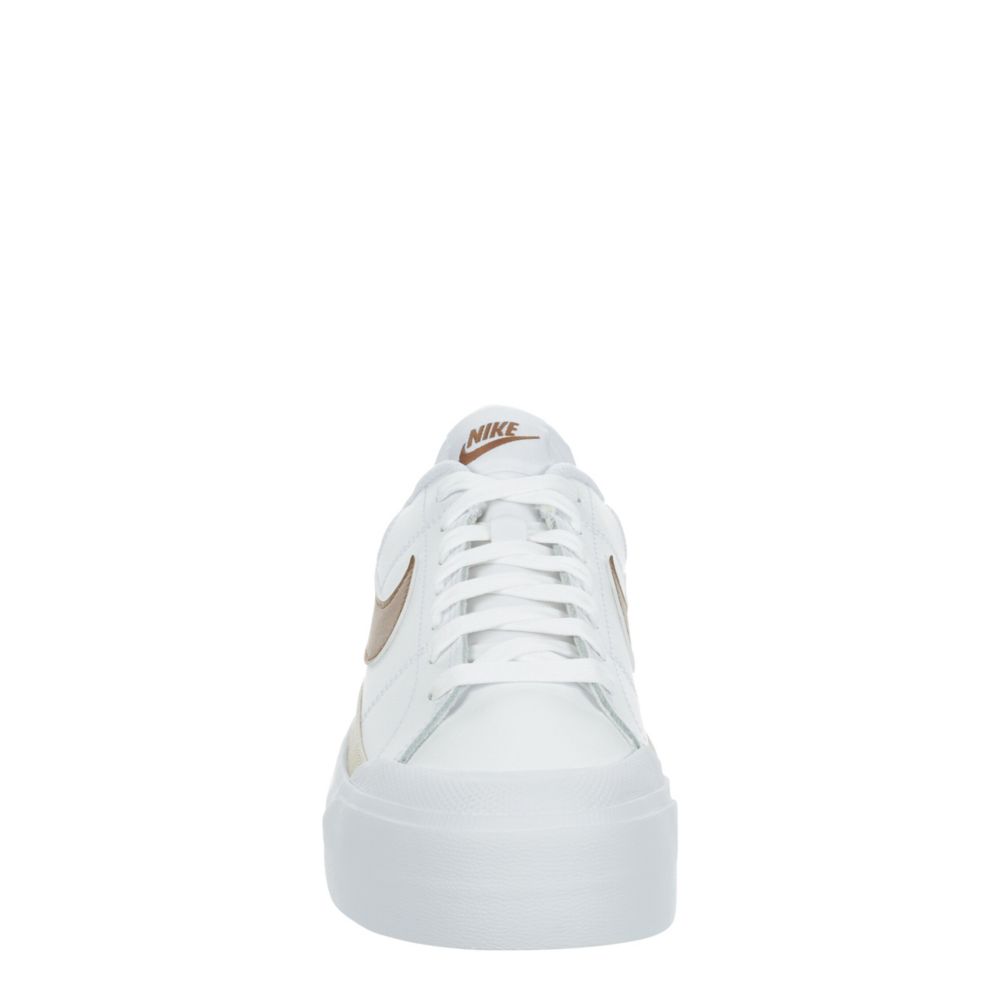 WOMENS COURT LEGACY LIFT SNEAKER